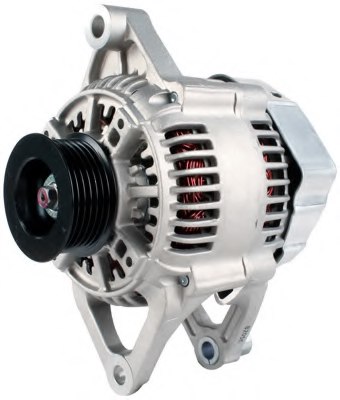 ARTEC 59214212 Alternator